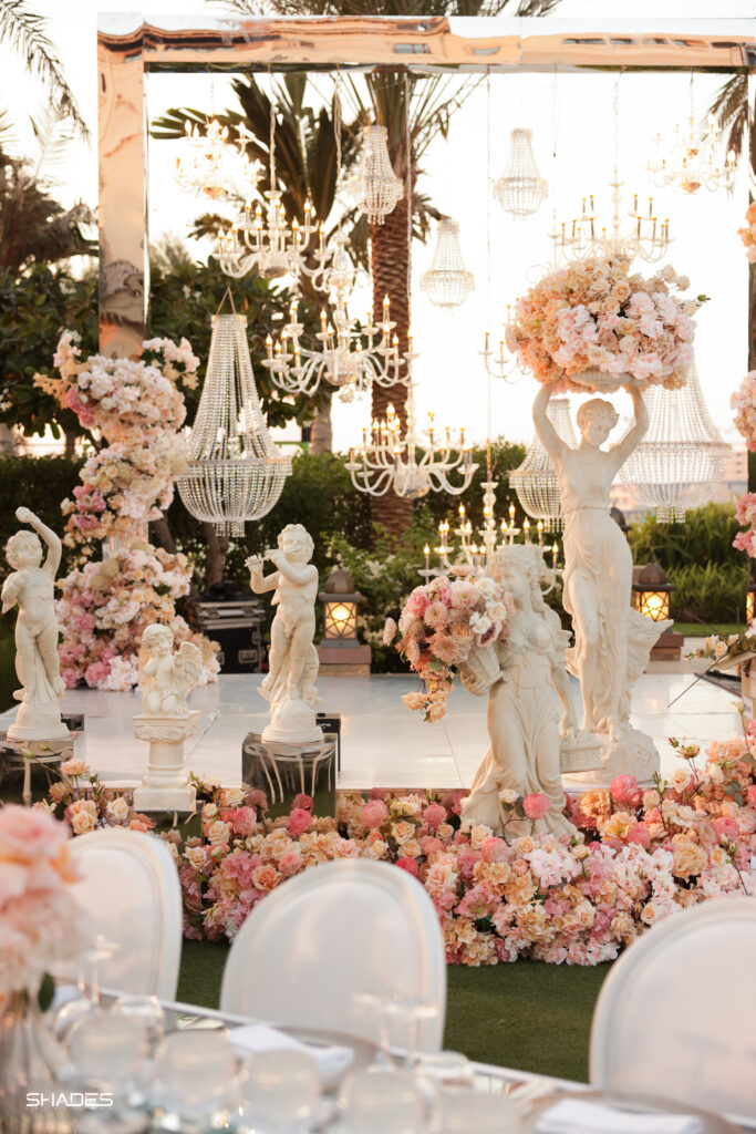 Wedding Decoration