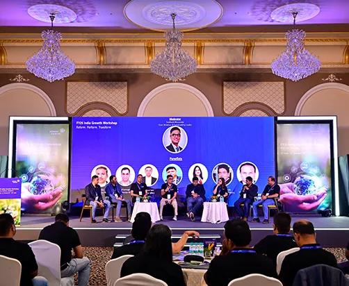 Corporate Event