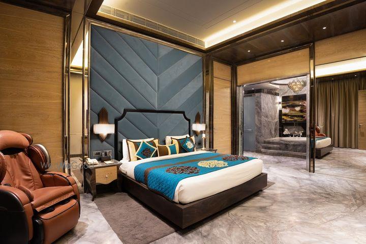 Guest Accommodation